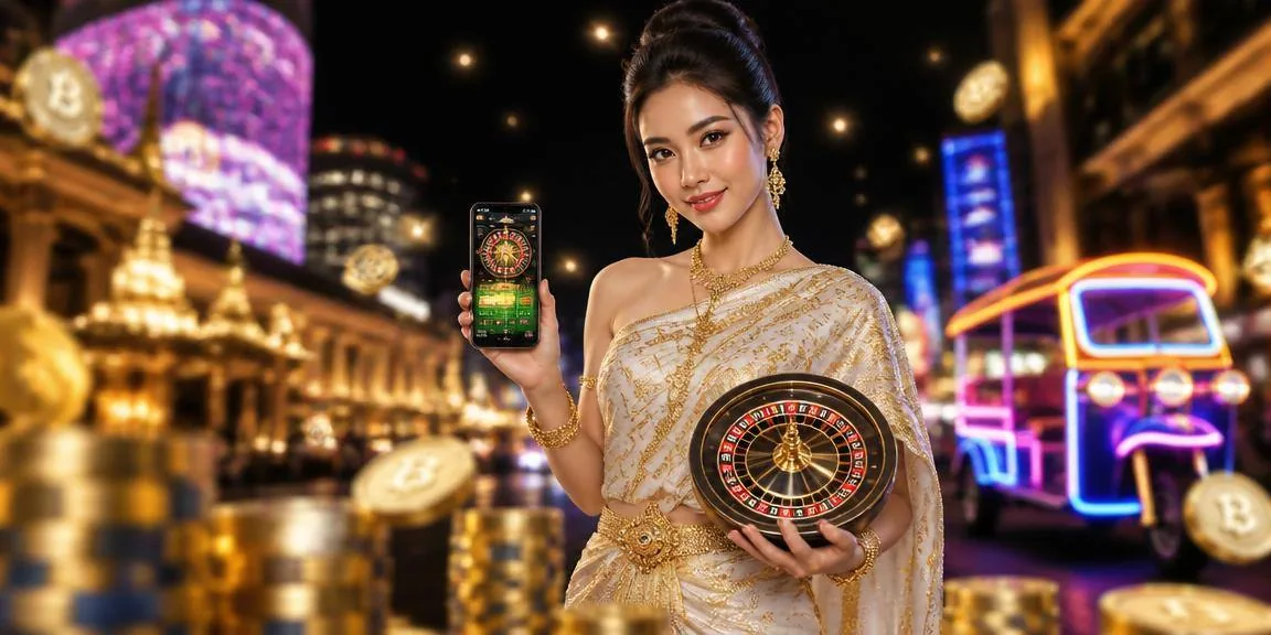 angpao ไทย แอปคาสิโน